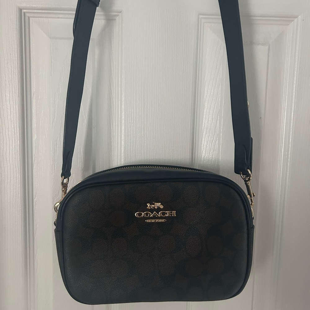 Coach Jamie Camera Bag